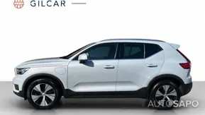 Volvo XC40 de 2020