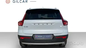 Volvo XC40 de 2020