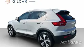 Volvo XC40 de 2020