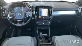 Volvo XC40 de 2020