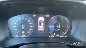 Volvo XC40 de 2020