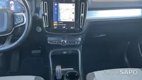 Volvo XC40 de 2020