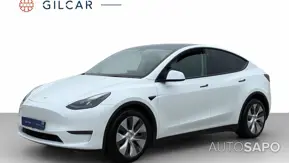 Tesla Model Y de 2023