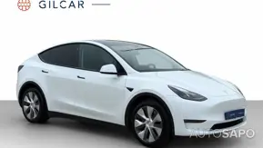 Tesla Model Y de 2023