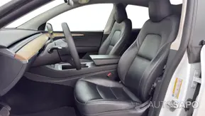 Tesla Model Y de 2023