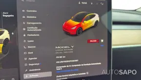 Tesla Model Y de 2023