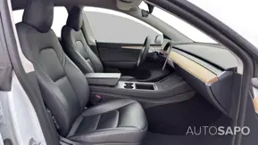 Tesla Model Y de 2023