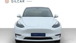 Tesla Model Y de 2023