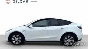 Tesla Model Y de 2023