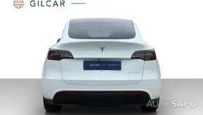 Tesla Model Y de 2023