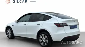 Tesla Model Y de 2023