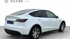 Tesla Model Y de 2023