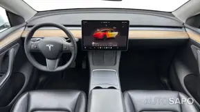 Tesla Model Y de 2023