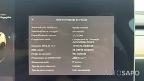 Tesla Model Y de 2023