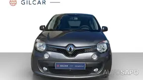 Renault Twingo 1.0 SCe Dynamique de 2017