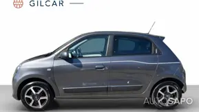 Renault Twingo 1.0 SCe Dynamique de 2017