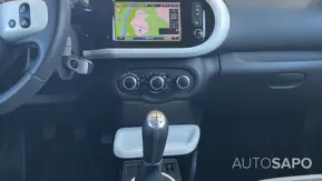 Renault Twingo 1.0 SCe Dynamique de 2017