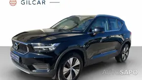 Volvo XC40 de 2022