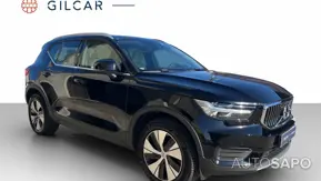 Volvo XC40 de 2022