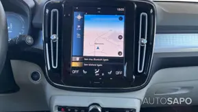 Volvo XC40 de 2022