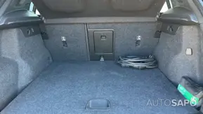 Volvo XC40 de 2022