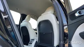 Volvo XC40 de 2022
