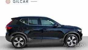 Volvo XC40 de 2022