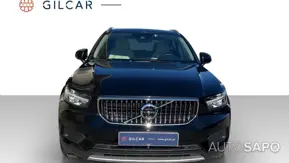Volvo XC40 de 2022