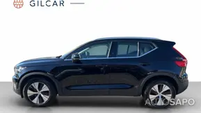 Volvo XC40 de 2022