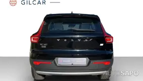 Volvo XC40 de 2022