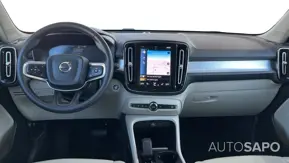 Volvo XC40 de 2022