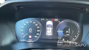 Volvo XC40 de 2022