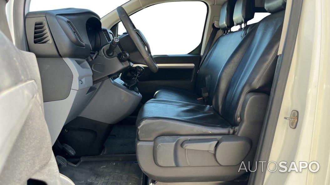 Citroën Jumpy — fotografia 11