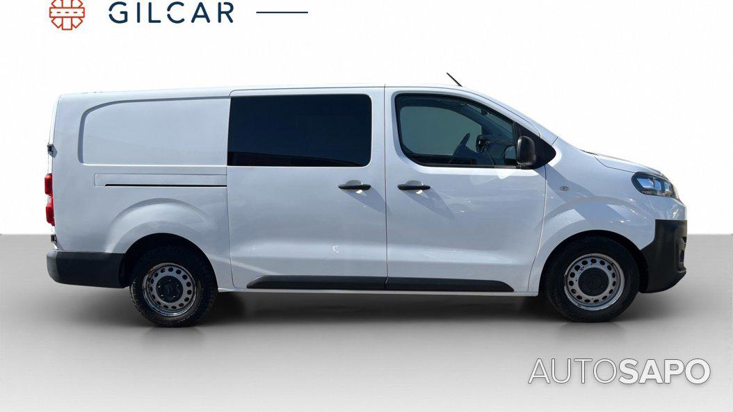 Citroën Jumpy — fotografia 17