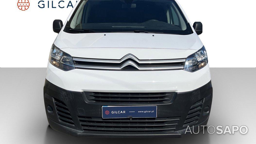 Citroën Jumpy — fotografia 3