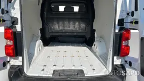 Citroen Jumpy de 2017