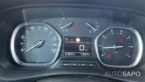 Citroen Jumpy de 2017