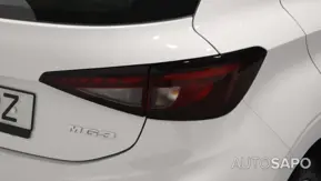 MG MG3 de 2025