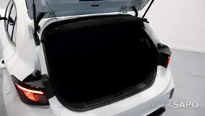 MG MG3 de 2025