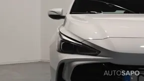 MG MG3 de 2025