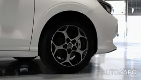 MG MG3 de 2025