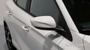 MG MG3 de 2025