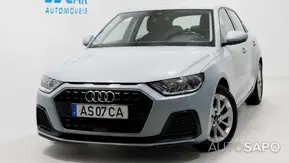 Audi A1 de 2022