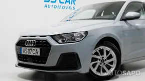 Audi A1 de 2022