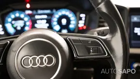 Audi A1 de 2022