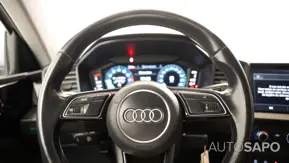 Audi A1 de 2022