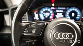 Audi A1 de 2022