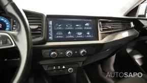 Audi A1 de 2022