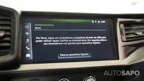 Audi A1 de 2022