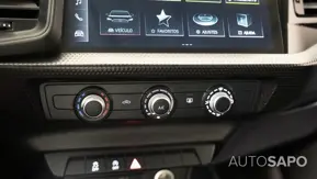 Audi A1 de 2022